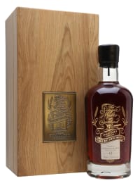 Glenallachie 43 Year Old Sherry Cask - Director's Special