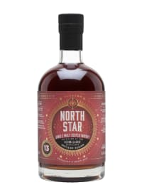 Glenallachie 2008 13 Year - Old North Star