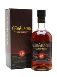 glenallachie 18 year old 2023 release