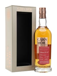 Glenlossie 27 Year Old 1993 (cask 3650) - Celebration of the Cask (Càrn Mòr)