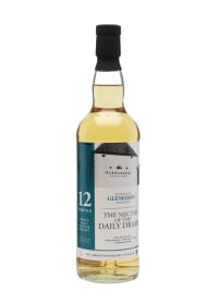 Glenlossie 12 Year Old 2007 - The Nectar of the Daily Drams