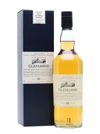 Glenlossie 10 Year Old - Flora and Fauna