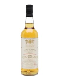 Glenlossie 11 Year Old 2009 The Whisky Exchange