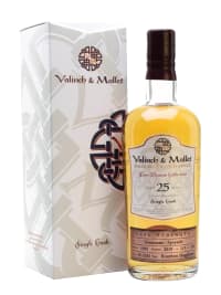 Glenlossie 25 Year Old (Valinch & Mallet)