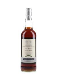 glenlivet 1982 bot.2009 berry bros & rudd
