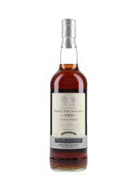 glenlivet 1982 bot.2009 berry bros & rudd