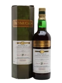 Glenlivet 1971 27 Year Old - Old Malt Cask (Douglas Laing)