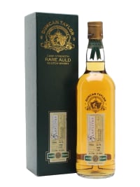 Glenlivet 1968 36 Year Old (Cask 7600) - Rare Auld (Duncan Taylor)