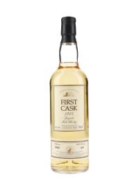 glenlivet 1974 24 year old cask #5134 first cask