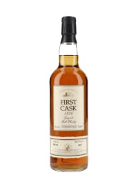 Glenlivet 24 Year Old 1976 (Cask 5525) - First Cask