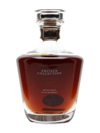 glenlivet 1952 62 year old g&m private collection ultra