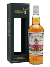 Glen Grant 47 Year Old 1966 (Gordon & MacPhail)