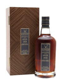 Glenlivet 43 Year Old 1978 (cask 13553) - Private Collection (Gordon & MacPhail)	