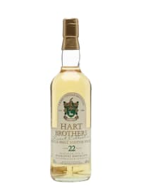 Glenlivet 22 Year Old 1974 (Hart Brothers)