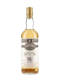 Glenlivet 1967 25 Year Old (Whyte & Whyte)