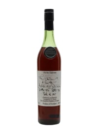 glenlivet 1963 21 year old chairmans reserve