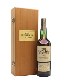 Glenlivet 1969