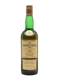 Glenlivet 22 Year Old (Distilled 1974) - The Ashworth