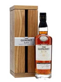 The Glenlivet XXV 25 Year Old