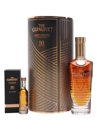 Glenlivet 50 Year Old 1967