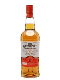 The Glenlivet Caribbean Reserve