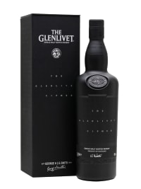 The Glenlivet Cipher