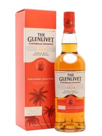 The Glenlivet Caribbean Reserve