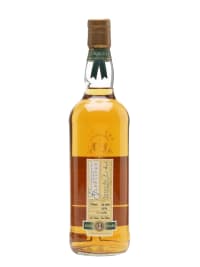 Glenlivet 34 Year Old 1968 (Duncan Taylor)