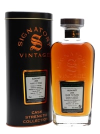 Glenlivet 15 Year Old 2006 (cask 900791) - Cask Strength Collection (Signatory)	