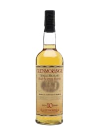 Glenmorangie 10 Year Old - 100 Best Uk Companies