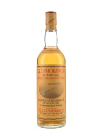 Glenmorangie 10 Year Old Dornoch Firth Bridge