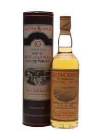 Glenmorangie 10 Year Old Dornoch Firth Bridge