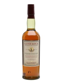 Glenmorangie 12 Year Old (Côte De Beaune Finish)