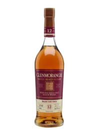 Glenmorangie 12 Year Old Malaga Cask Finish