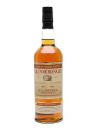 Glenmorangie 12 Year Old Sherry Wood Finish