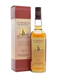 Glenmorangie 12 Year Old Millennium Malt