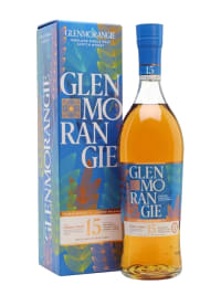 glenmorangie 15 year old the cadboll estate batch 3