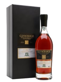 Glenmorangie 16 Year Old - 400 Years Of Golf in Dornoch