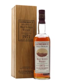 glenmorangie 1971 