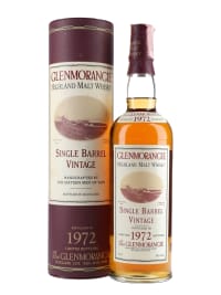 Glenmorangie 1972 (Bottled 1994) (Cask 936)