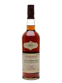 glenmorangie 1975 tain l'hermitage bot. 2003