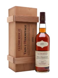 Glenmorangie 28 Year Old 1975 - Tain L'Hermitage