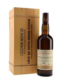 Glenmorangie 25 Year Old 1975 - Cote De Nuits