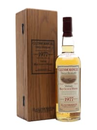 Glenmorangie 1977