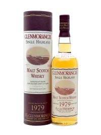 Glenmorangie 1979 (Bottled 1995)