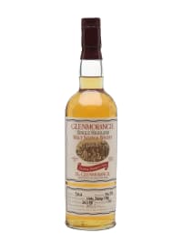 Glenmorangie 1981 Manager's Choice