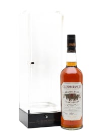 Glenmorangie 1987 Bot.2006 Margaux Cask Finish