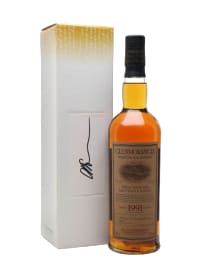 Glenmorangie 1991 - Missouri Oak