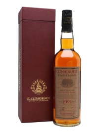 Glenmorangie 1993 - Burr Oak Reserve