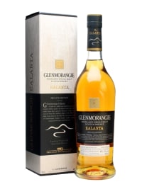 Glenmorangie 1993 Ealanta 19 Year Old Private Edition 4